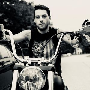 Meet your Posher, Cameron